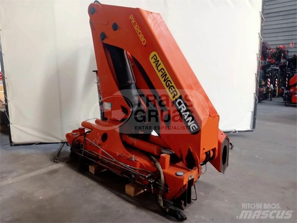 Palfinger PK 32080 Loader cranes