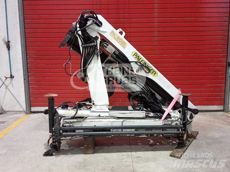 Palfinger PK 6001 Loader cranes
