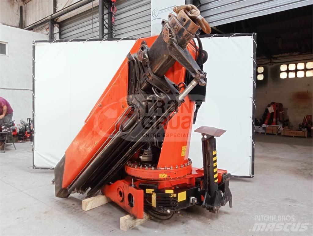 Palfinger PK 72002 Loader cranes