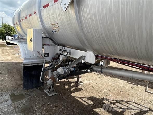 Heil  Tanker semi-trailers