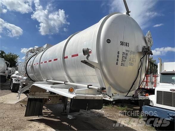 Heil  Tanker semi-trailers