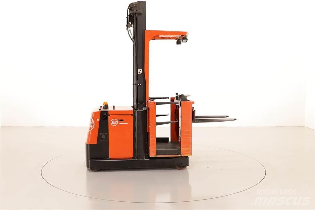 BT OM Medium lift order picker