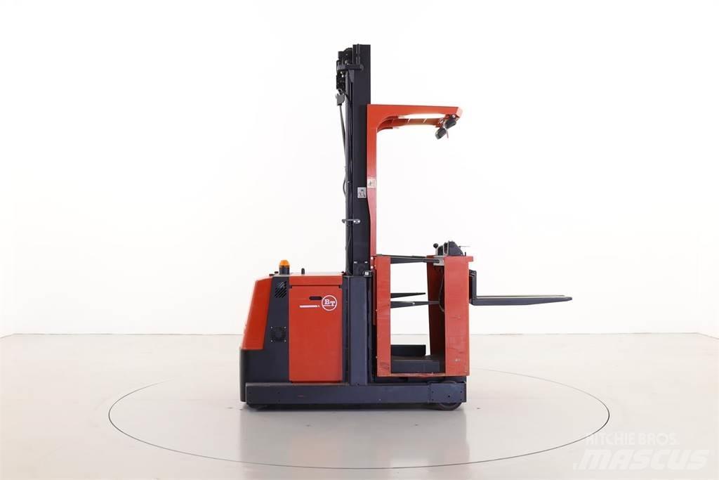 BT OM Medium lift order picker