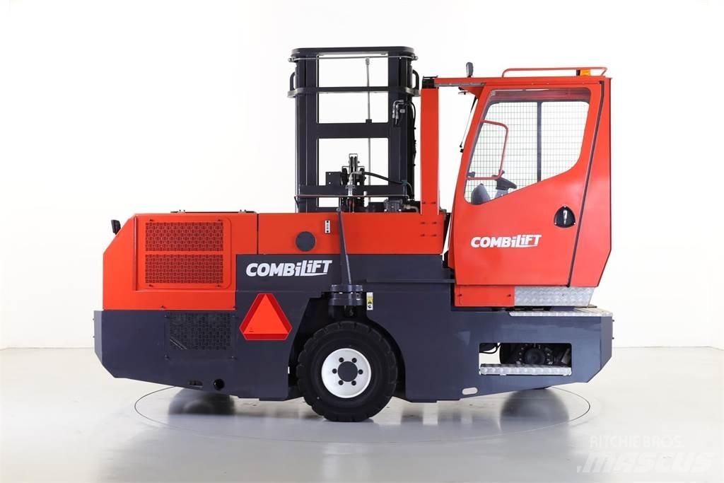 Combilift C500SR Other