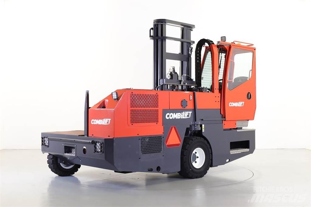 Combilift C500SR Other