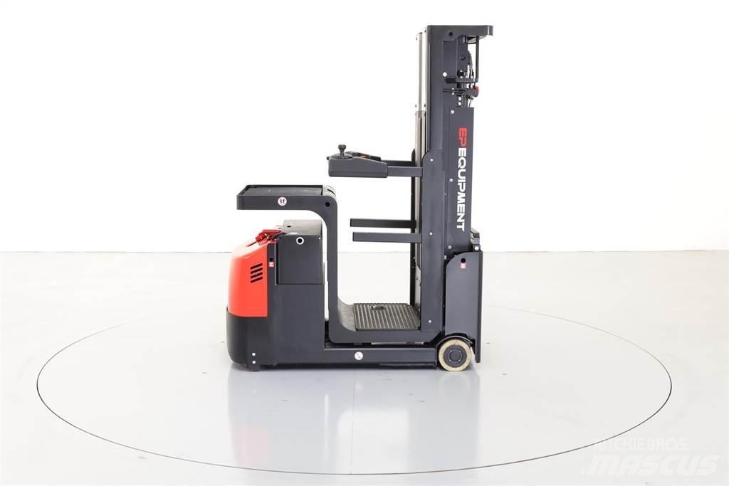 EP JX1 Medium lift order picker