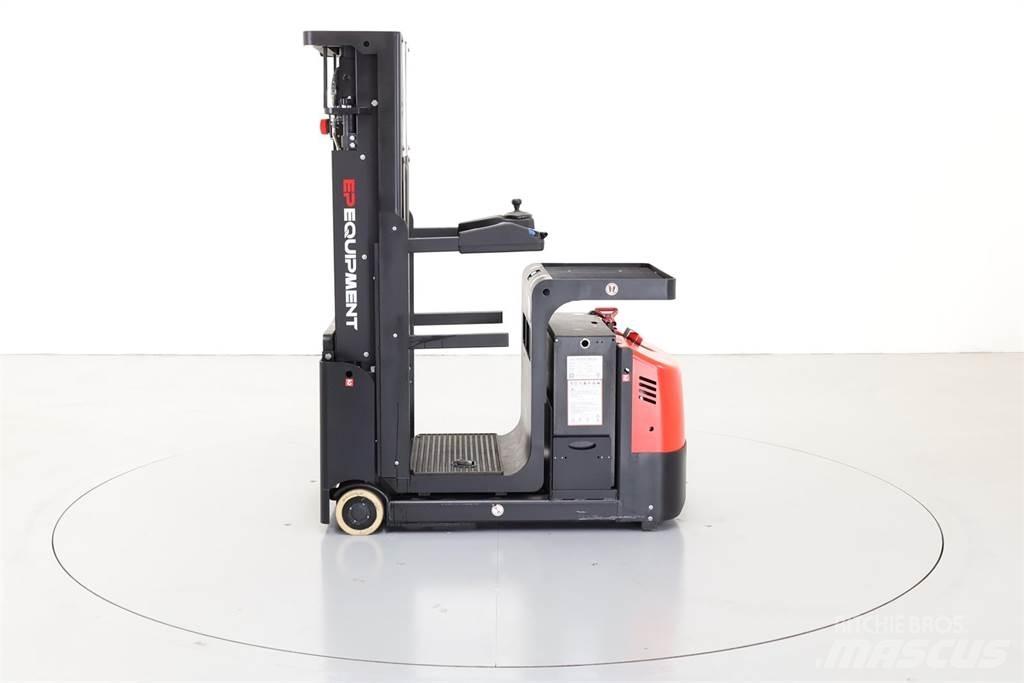 EP JX1 Medium lift order picker