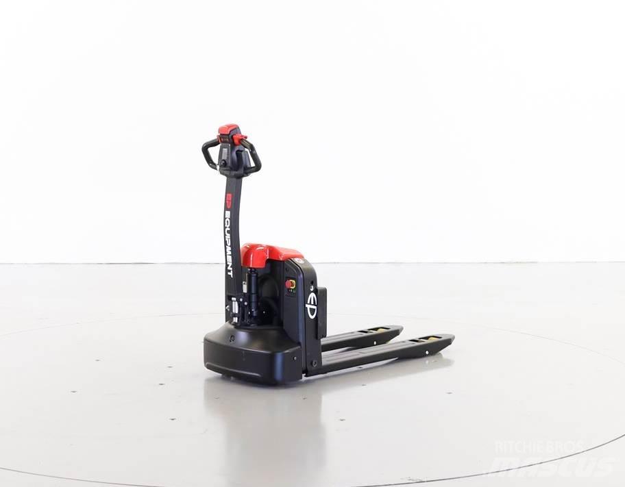 EP L185 Li-Ion Low lifter