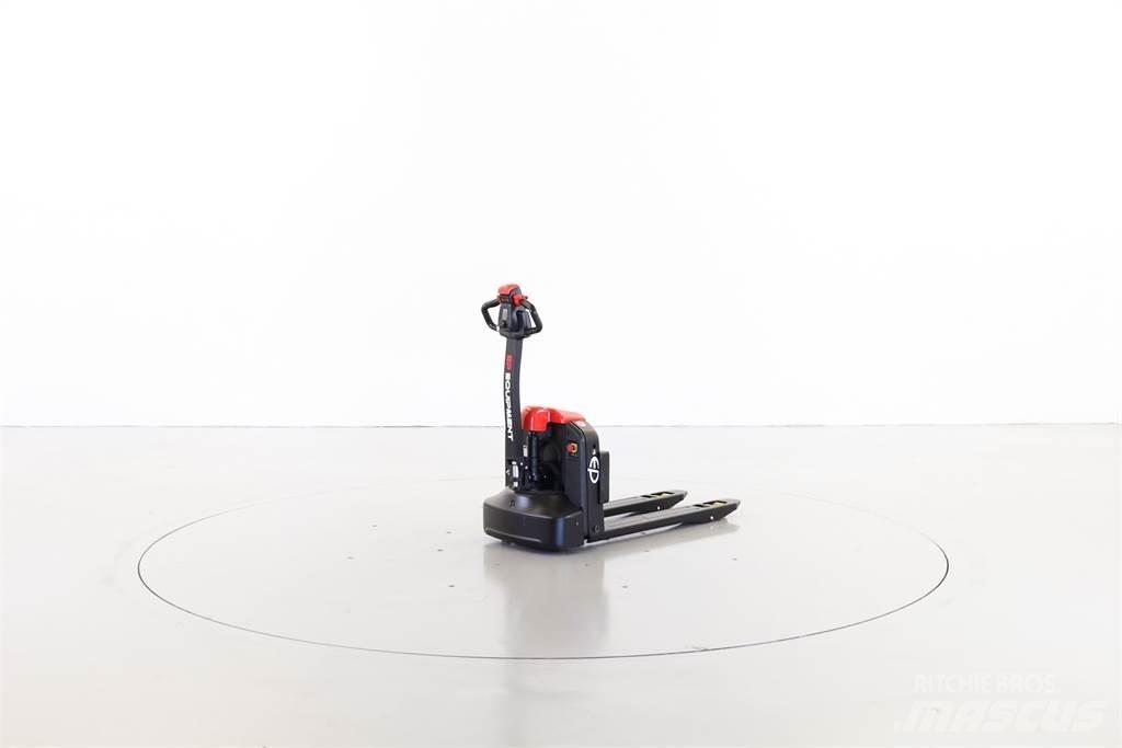 EP L185 Li-Ion Low lifter