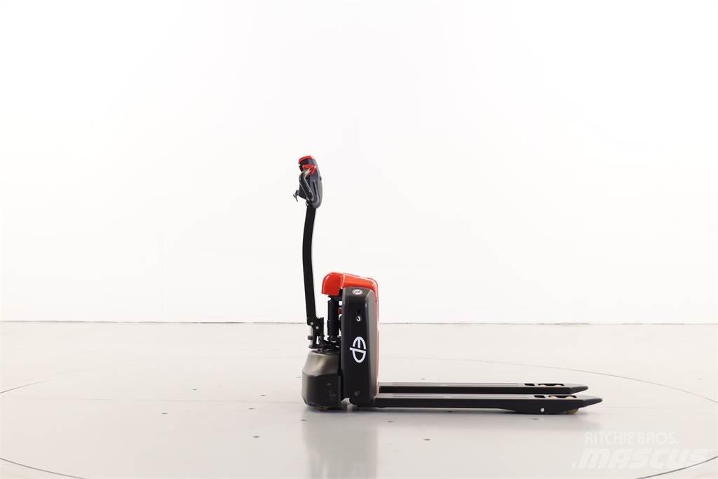 EP L185 Li-Ion Low lifter