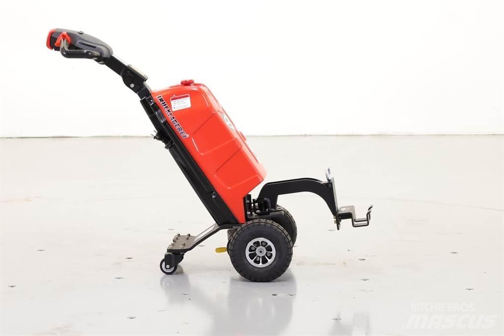 EP QDD10 Terminal tractors