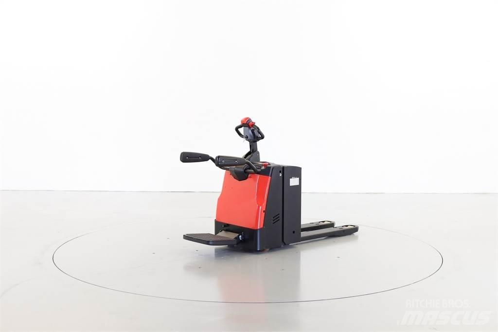 EP RPL301 Li-Ion Low lift with platform