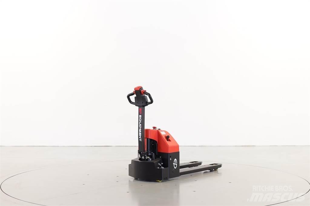 EP T20-15ET Low lifter