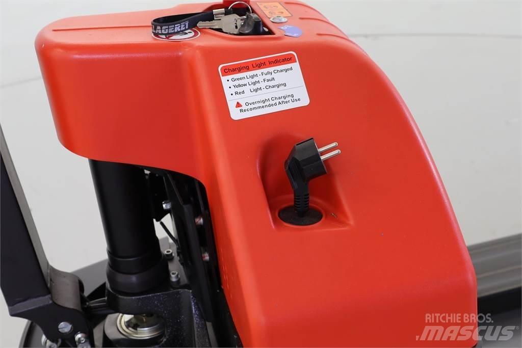 EP T20-15ET Low lifter