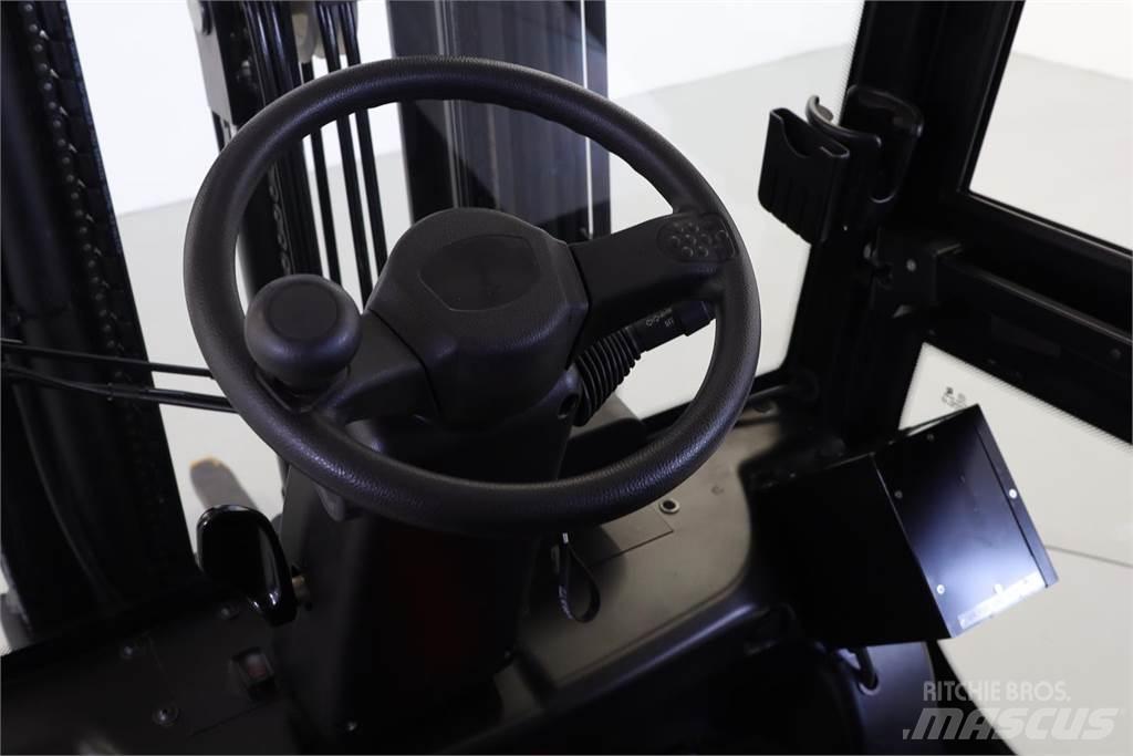 EP TDL161 (48) Electric forklift trucks
