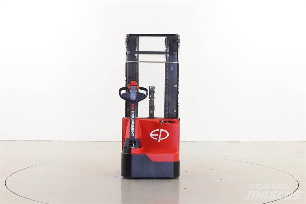 EP WSA161 Li-Ion Pedestrian stacker
