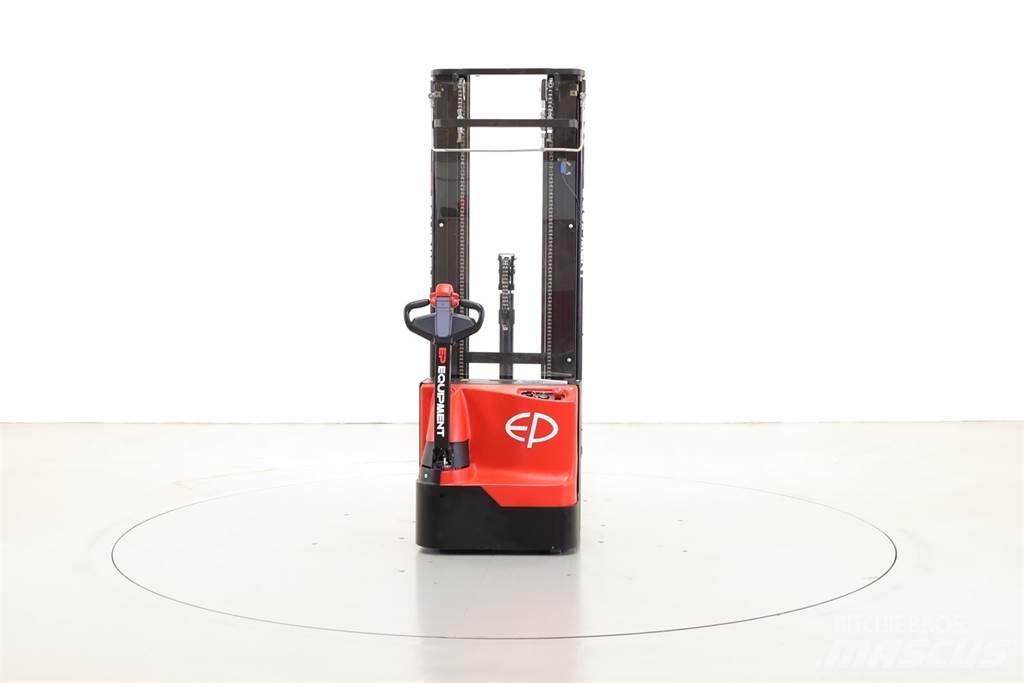EP WSA161 Li-Ion Pedestrian stacker