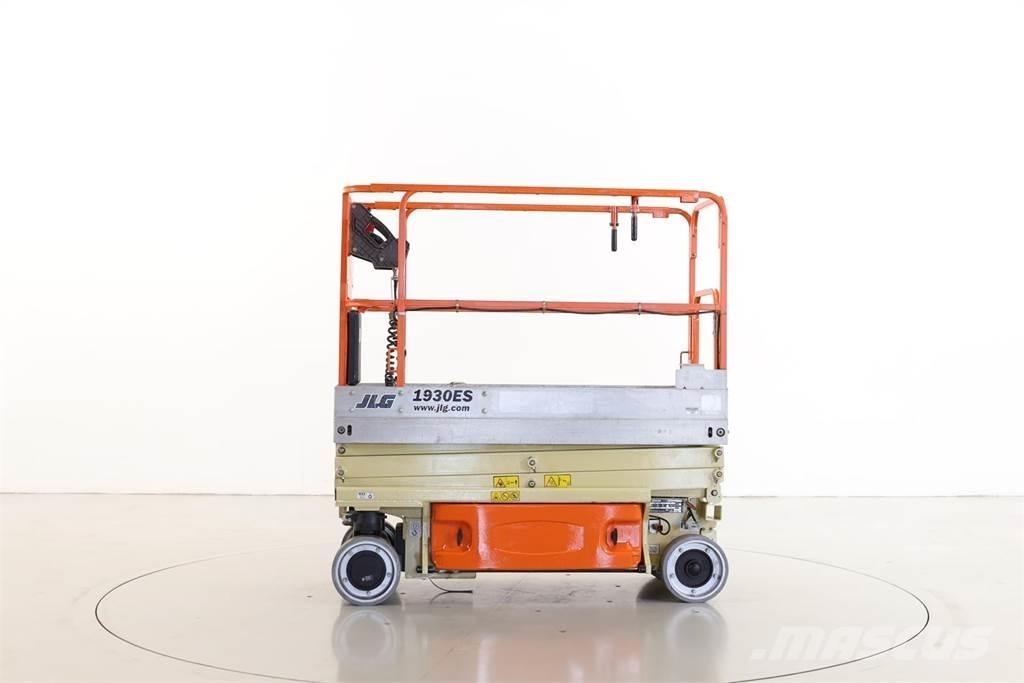 JLG 1930ES Scissor lifts