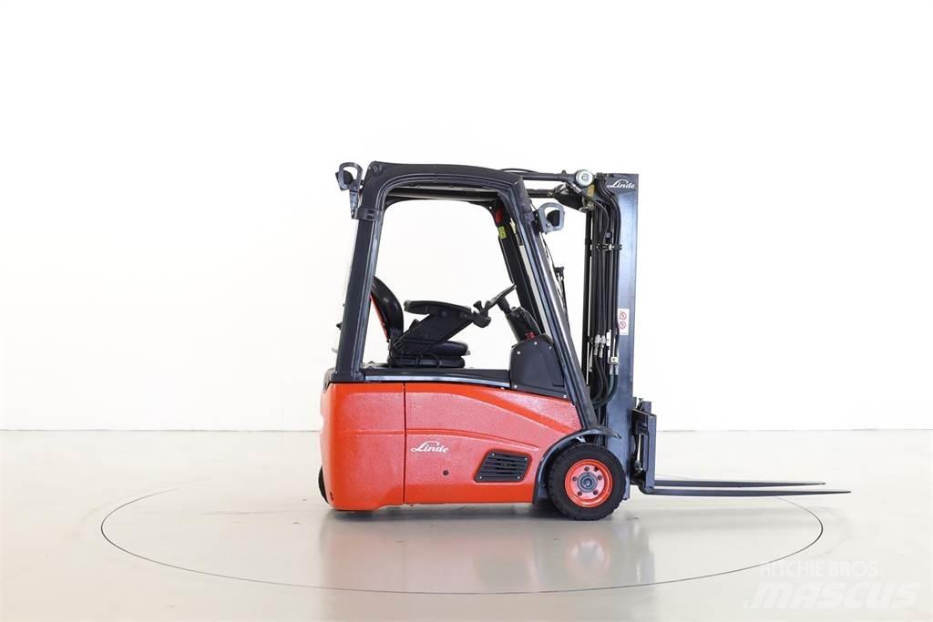 Linde E14 Others