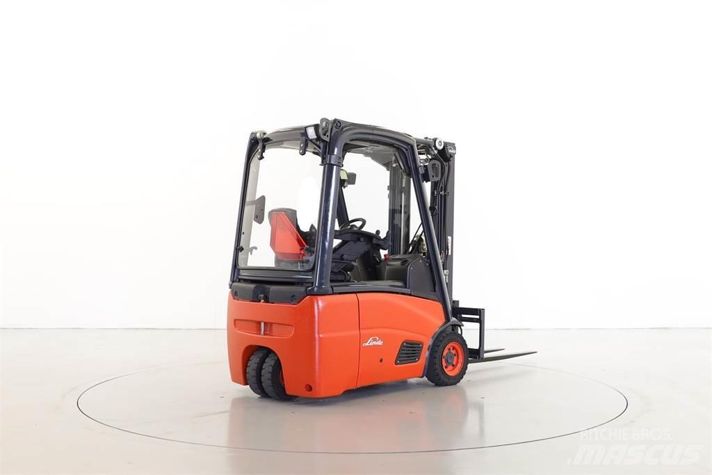 Linde E14 Others