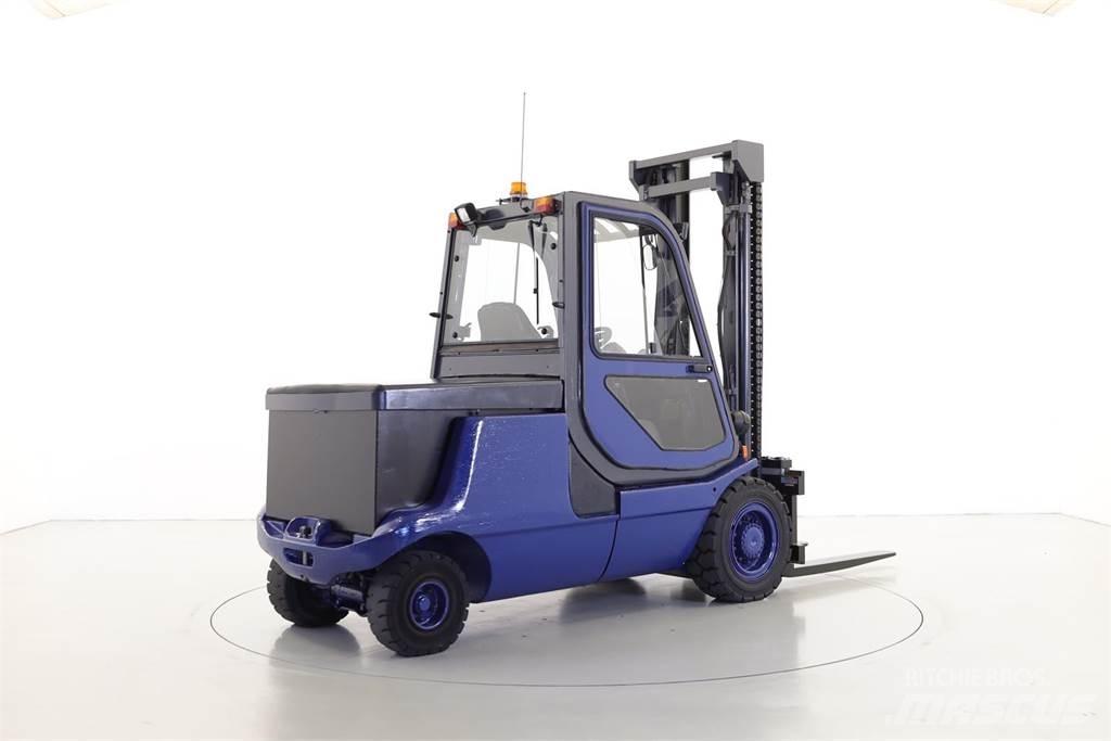 Linde E48P Others