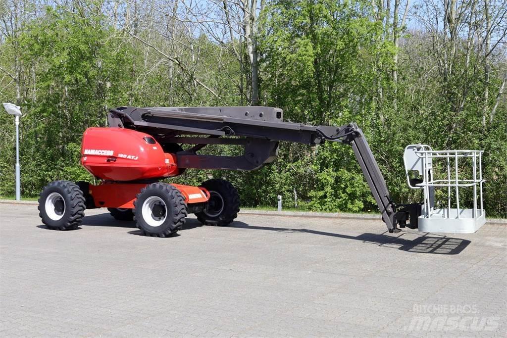 Manitou 180 ATJ Other
