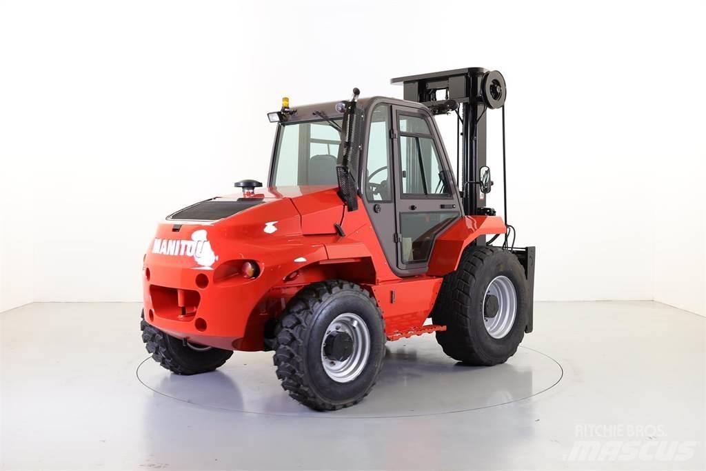 Manitou M50-4 Diesel trucks