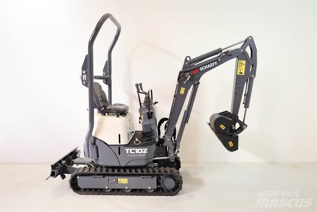 Schaeff TC10 Others