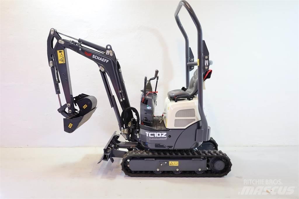 Schaeff TC10 Others