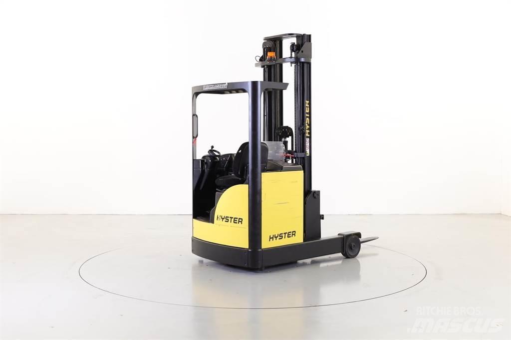 Yale MR16 Reach truck