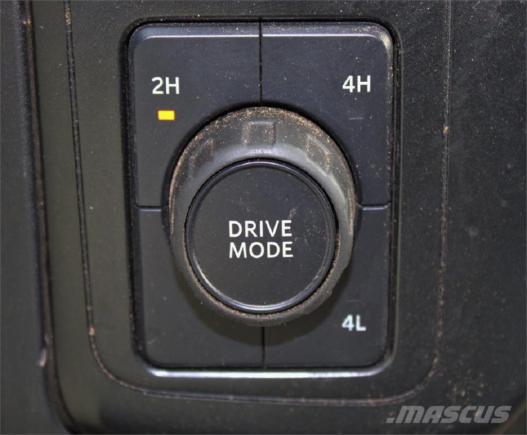 Ford F550 Wood chip trucks