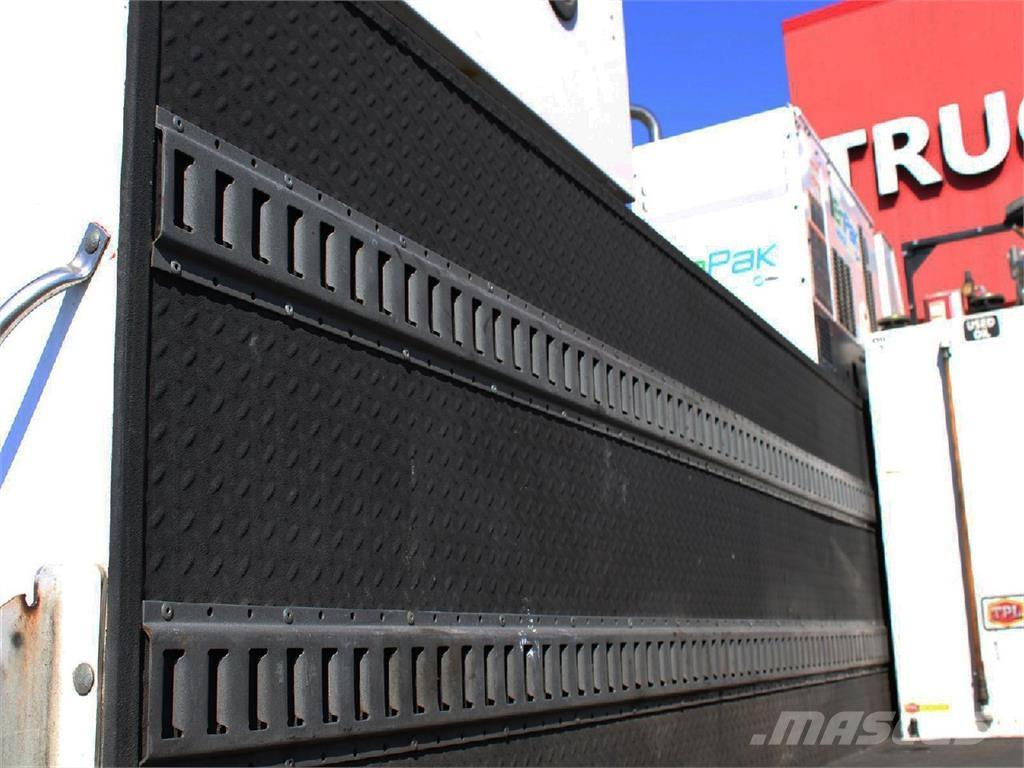 Kenworth T370 Municipal / general purpose vehicles