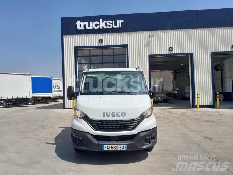 Iveco 35C14 Pick up/Dropside