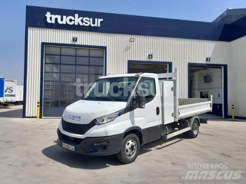 Iveco 35C14 Pick up/Dropside