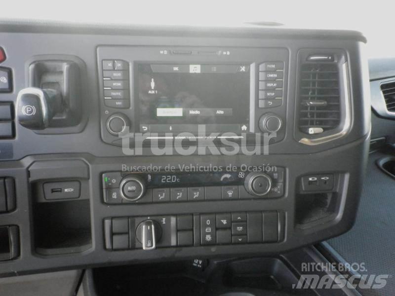 Scania R450 Prime Movers