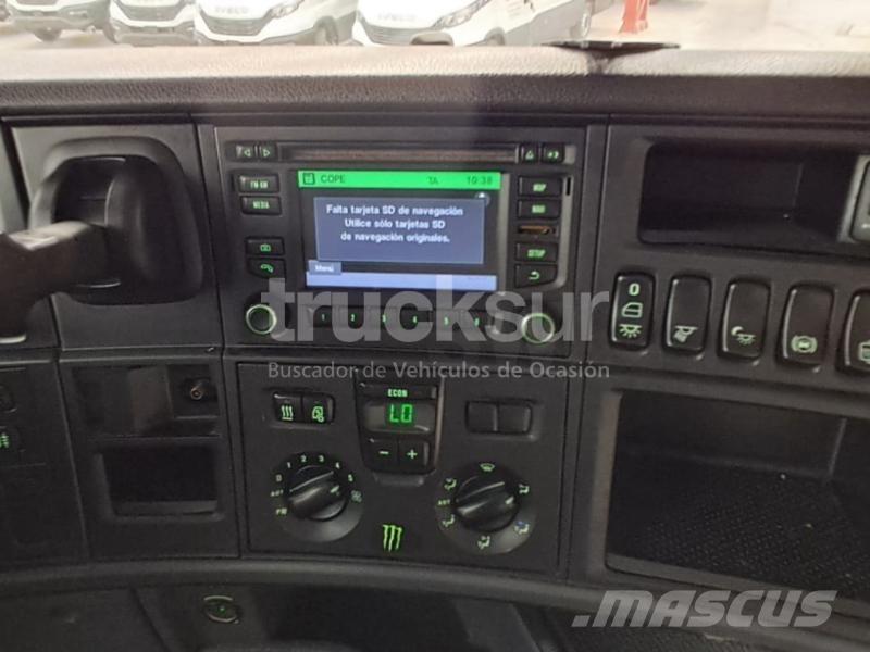 Scania R450 Prime Movers