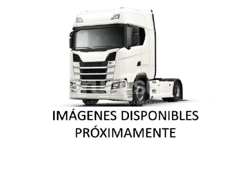 Scania R450 Prime Movers