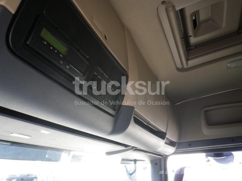 Scania R450 Prime Movers