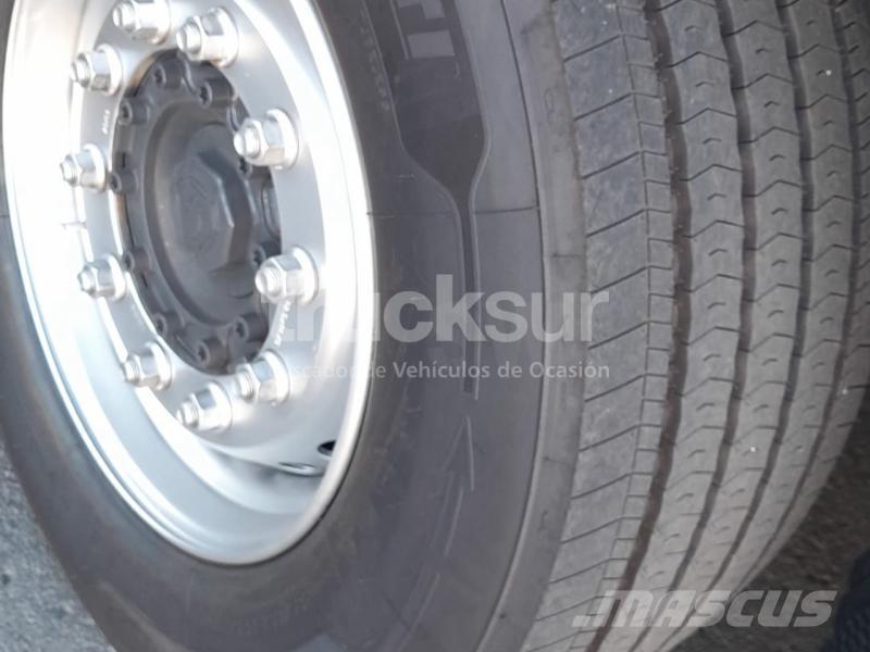 Scania R450 Prime Movers