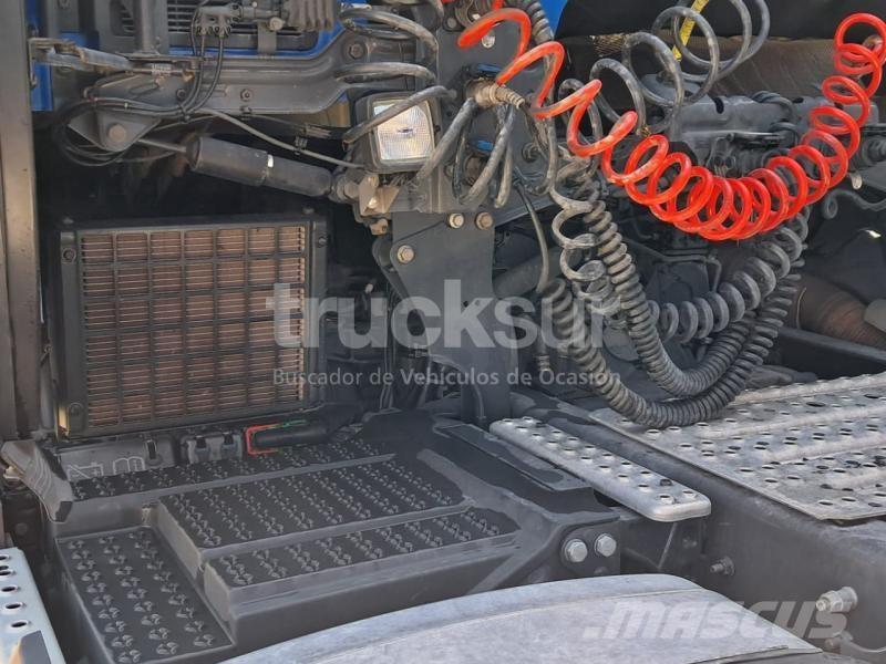 Scania R450 Prime Movers