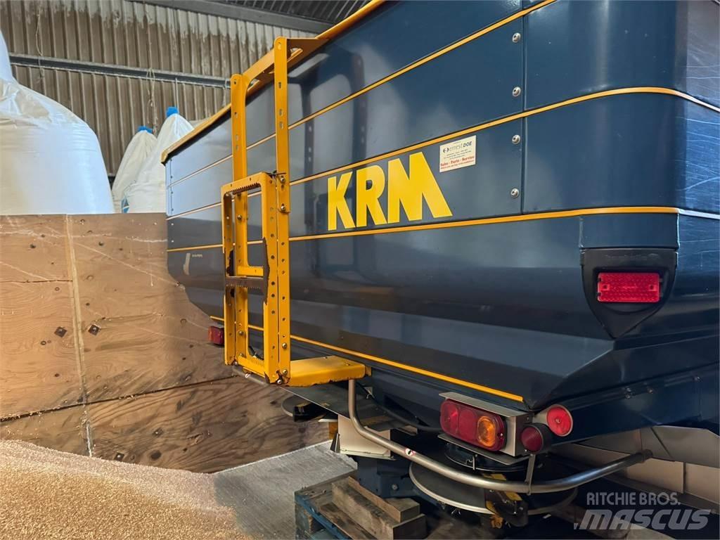 Krm KRM Manure spreaders