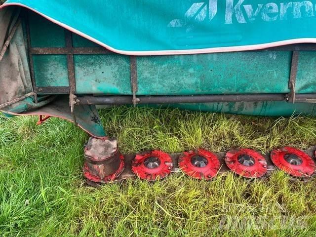 Kverneland 2628M Mowers