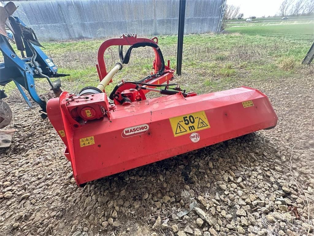 Maschio GIRAFFA Mowers