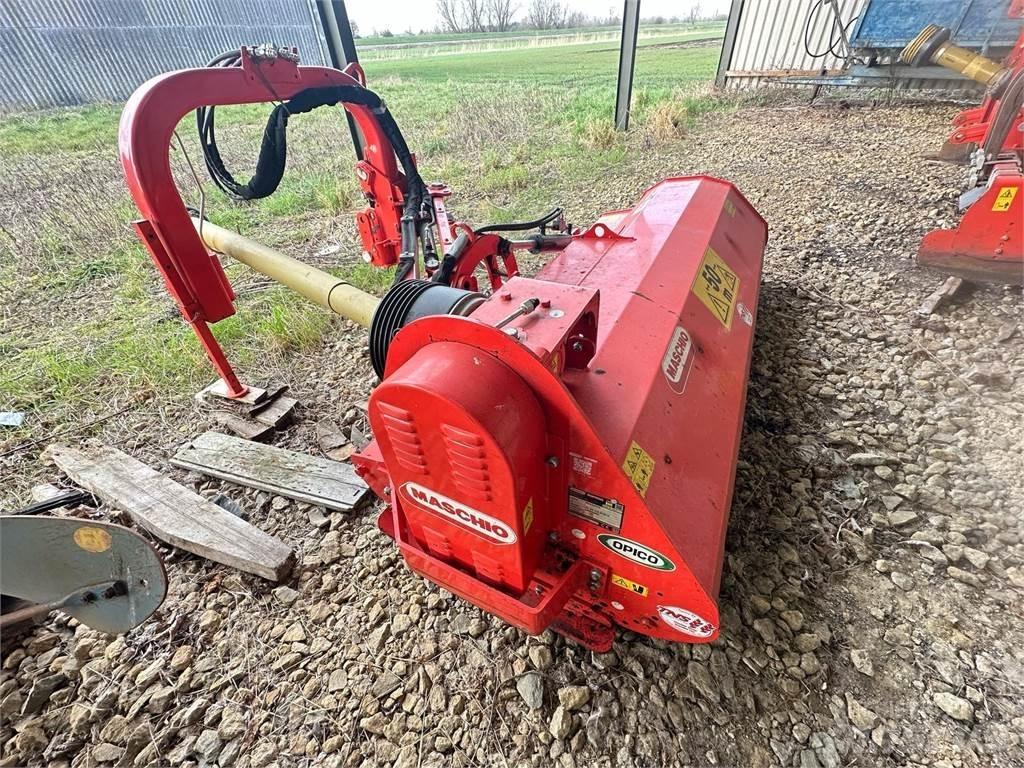 Maschio GIRAFFA Mowers