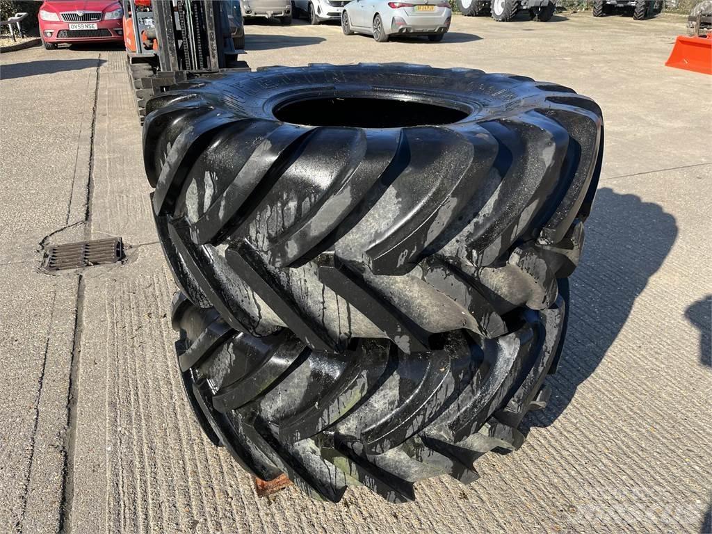 Michelin TYRES. Tyres, wheels and rims
