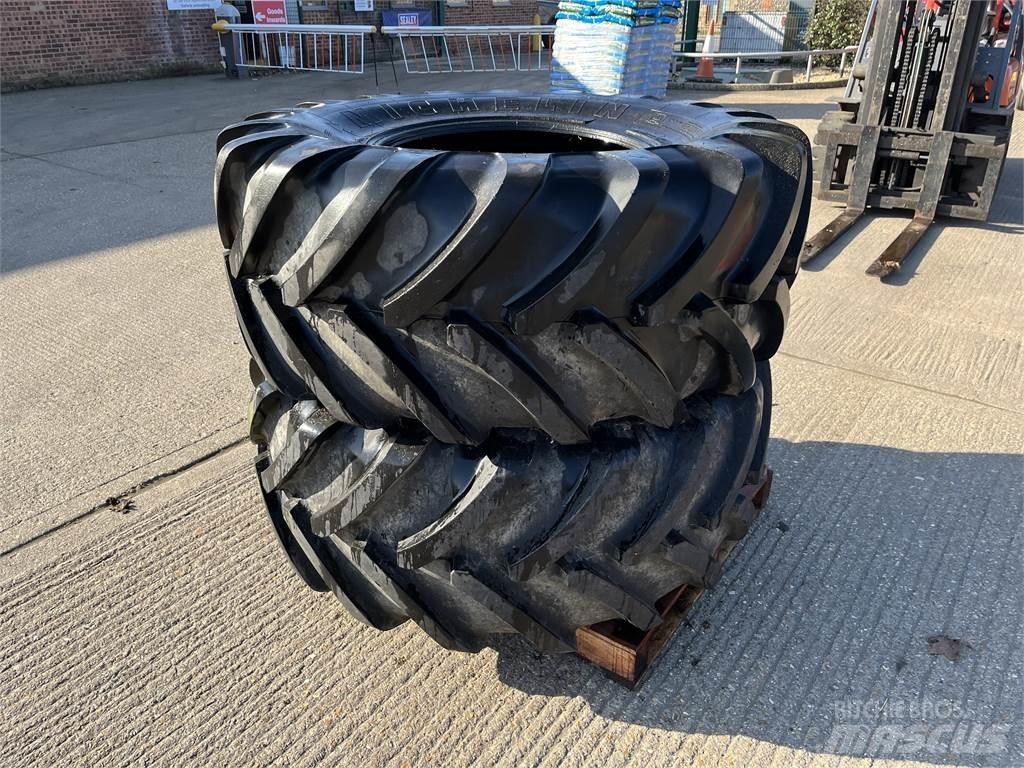 Michelin TYRES. Tyres, wheels and rims