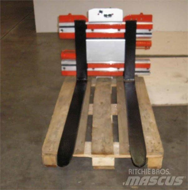 Atib misc Forks