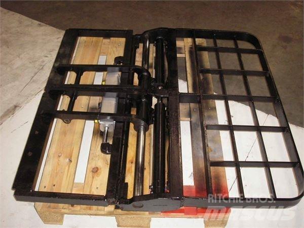 Auramo R2510A Forks