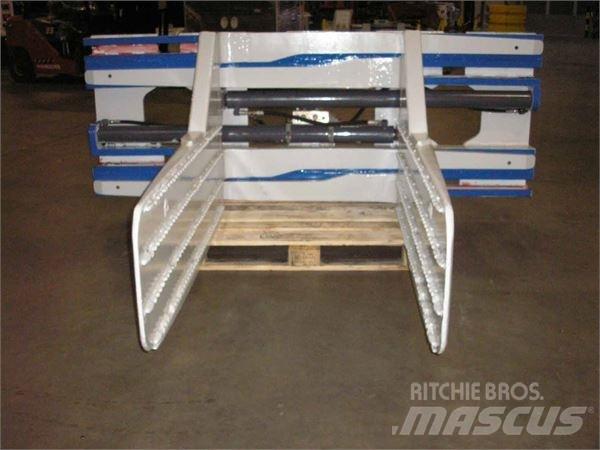 Cascade misc Bale clamps