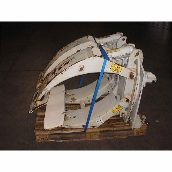 Cascade misc Roll clamps